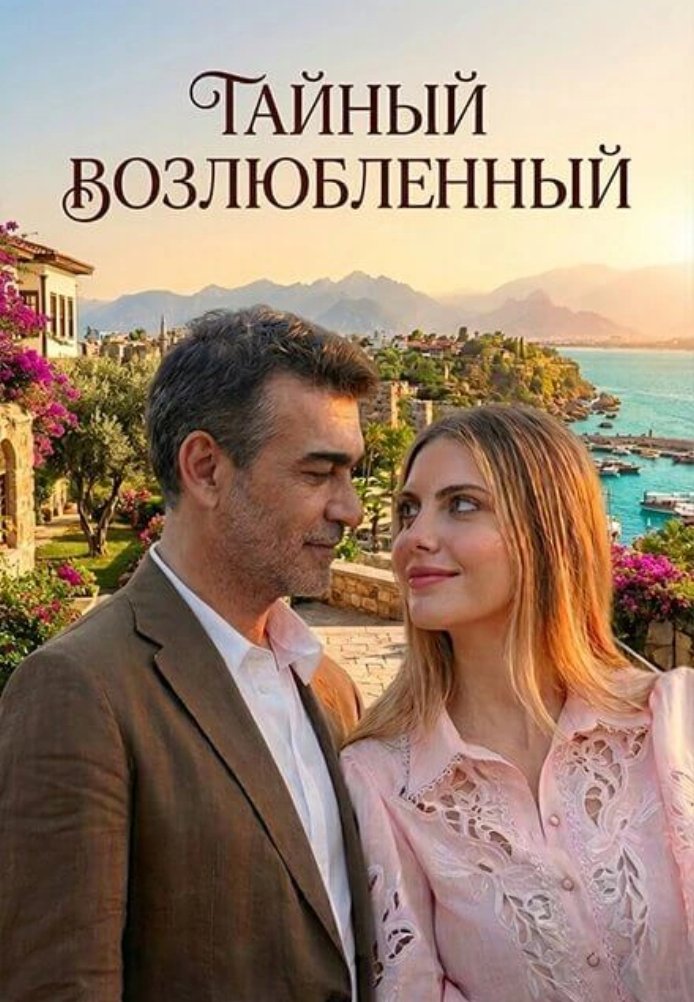 Тайный возлюбленный